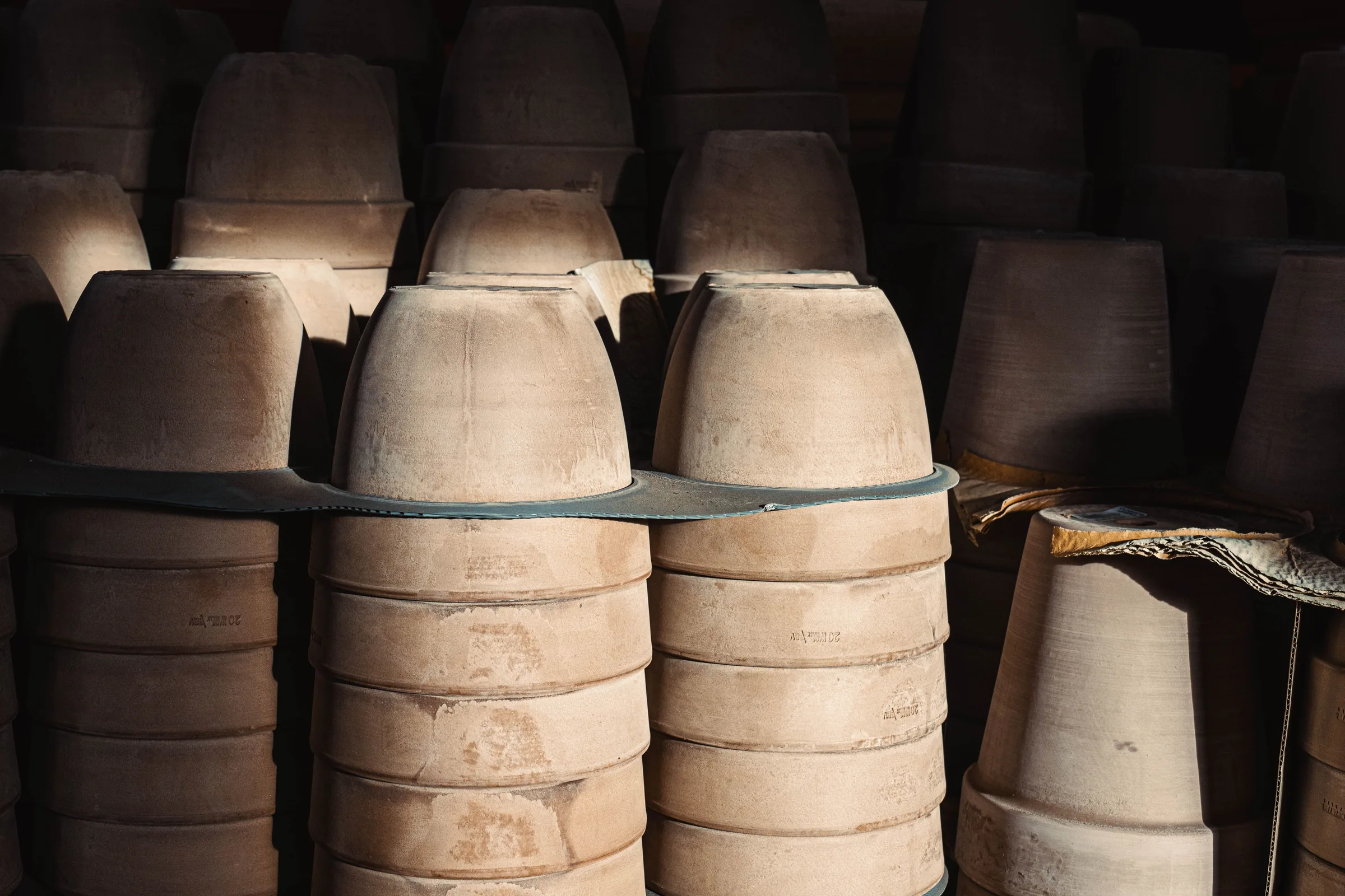The Pot Matters More Than People Think: Drainage, Material, and Size